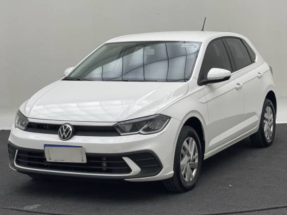 VOLKSWAGEN POLO 1.0 170 TSI MANUAL